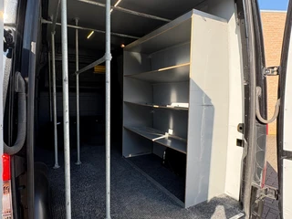 Mercedes-Benz Sprinter – thumbnail 31