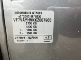 Citroën Jumpy – thumbnail 47