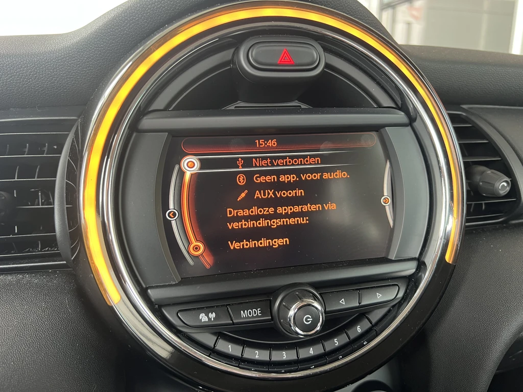 MINI 3-deurs – foto 18