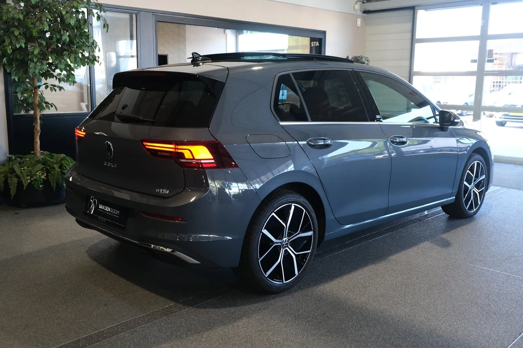 Volkswagen Golf – foto 8