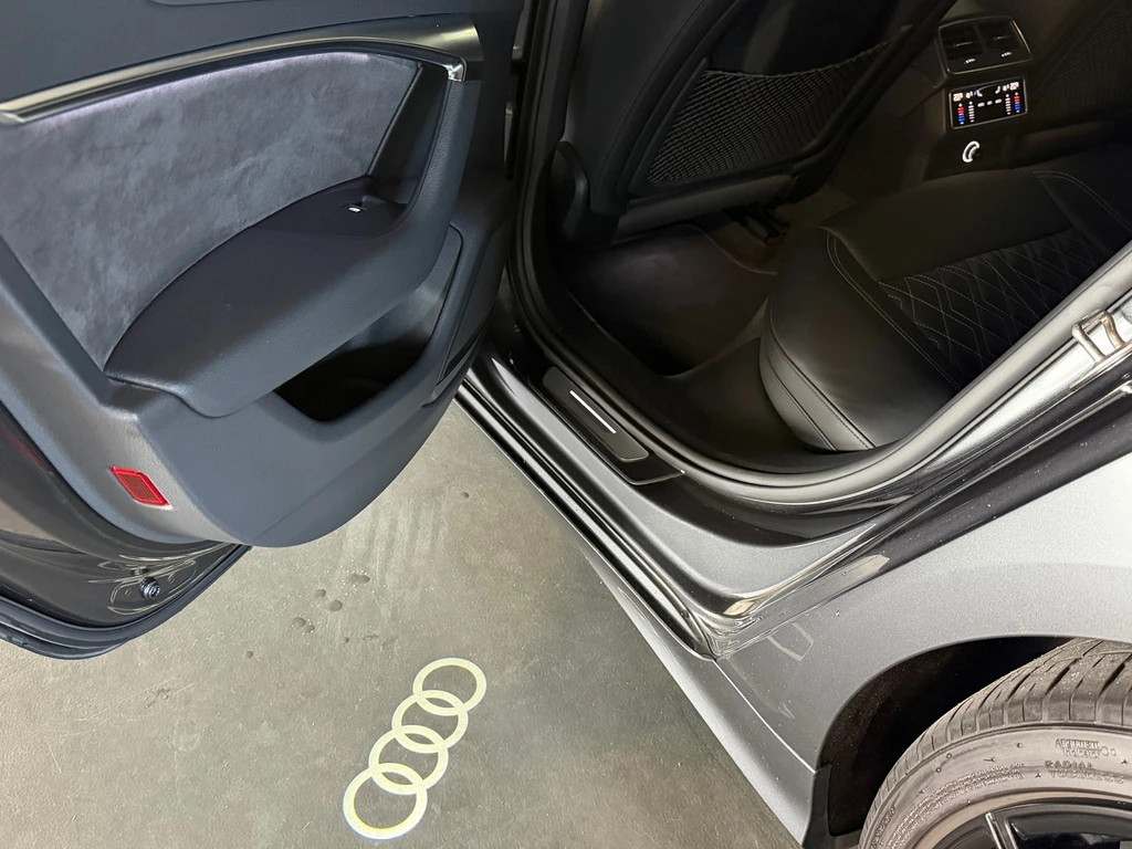 Audi A6 – foto 50