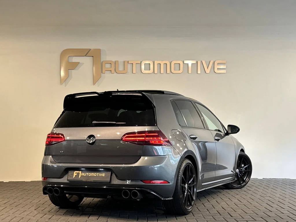Volkswagen Golf – foto 5