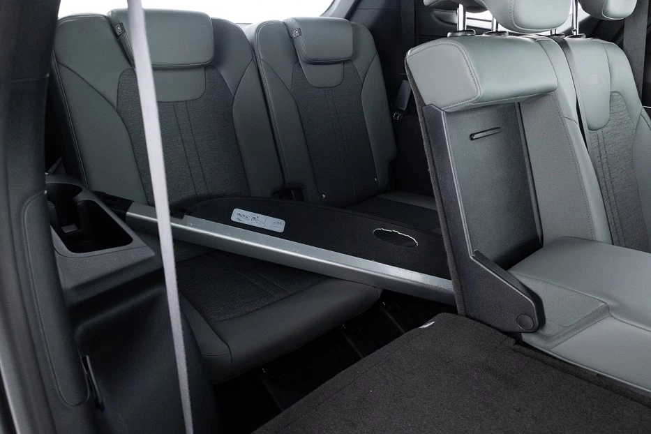 Kia Sorento – foto 17