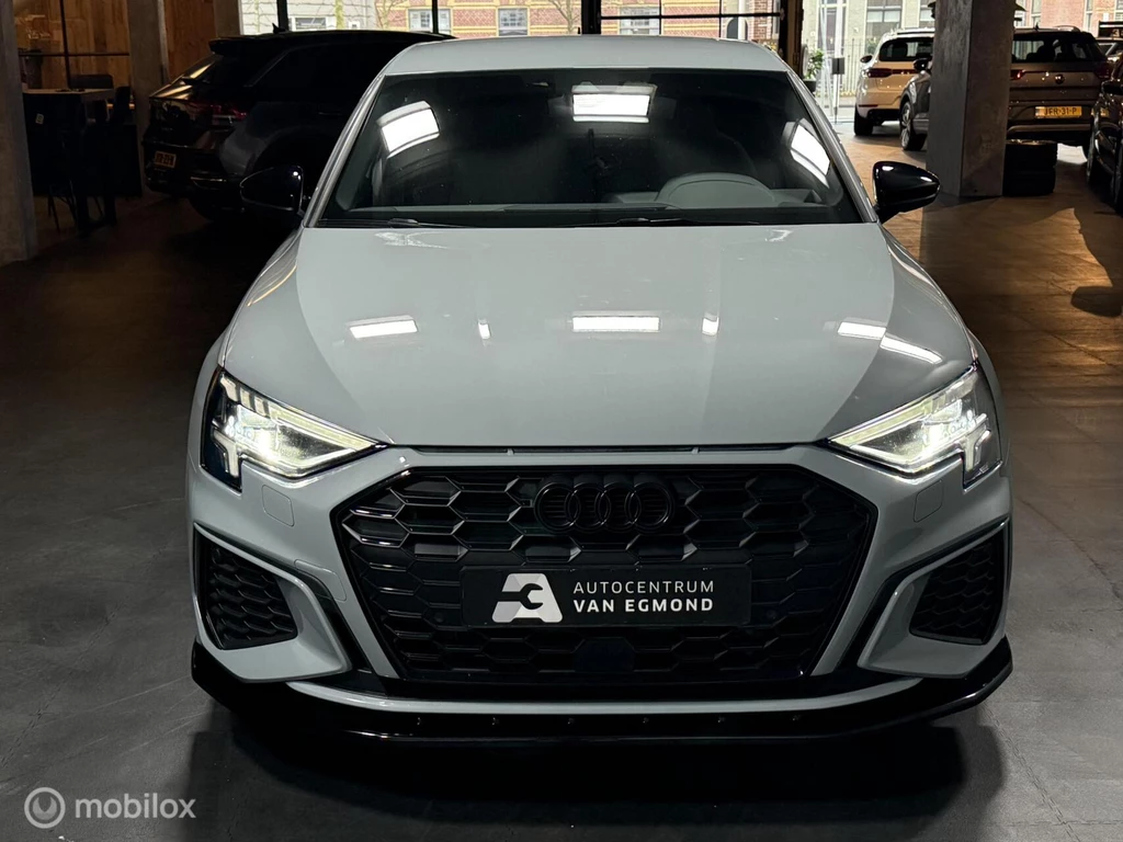Audi A3 – foto 27