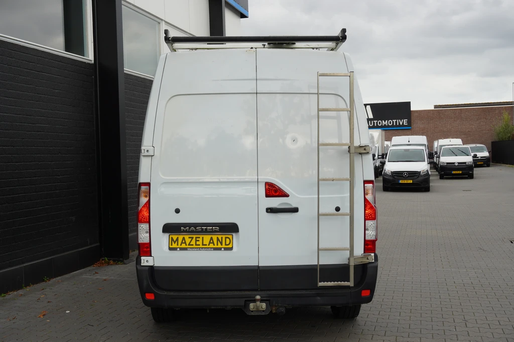 Renault Master – foto 2