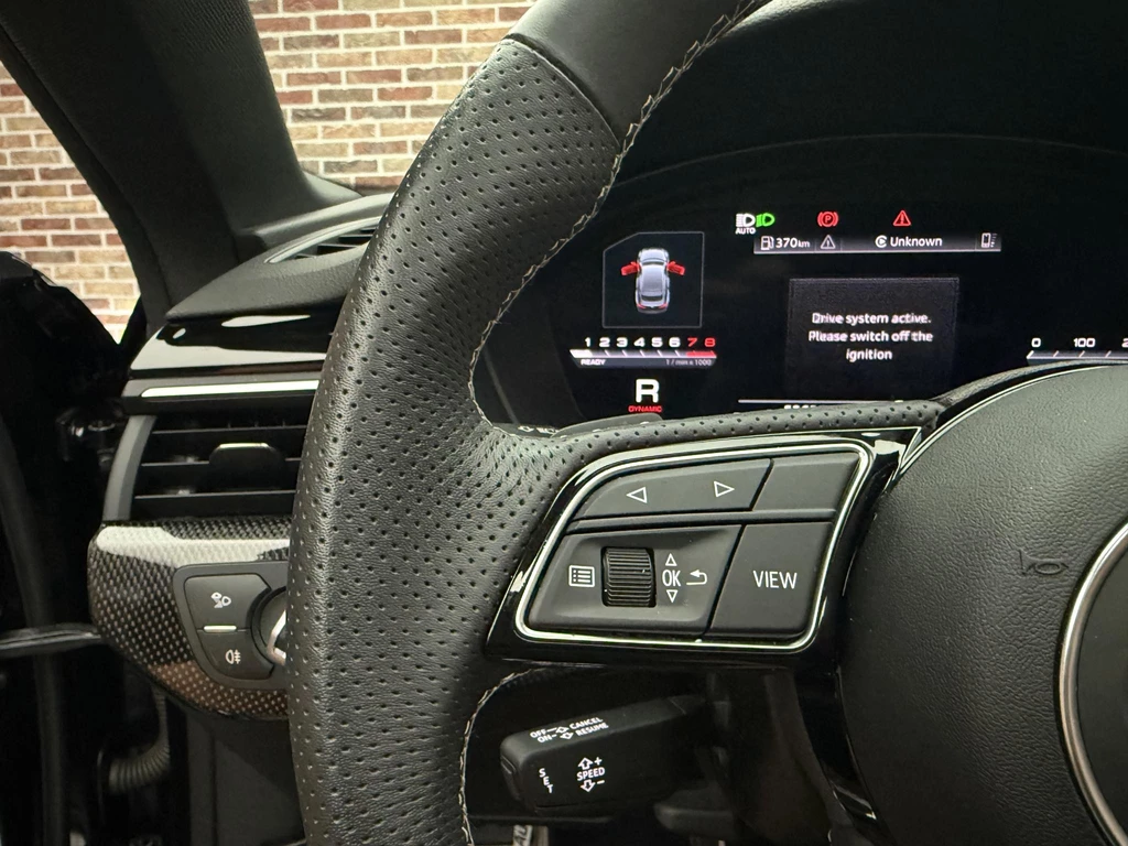 Audi A5 – foto 31