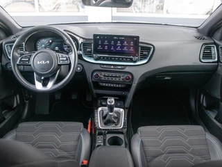 Kia Ceed Sportswagon – thumbnail 11