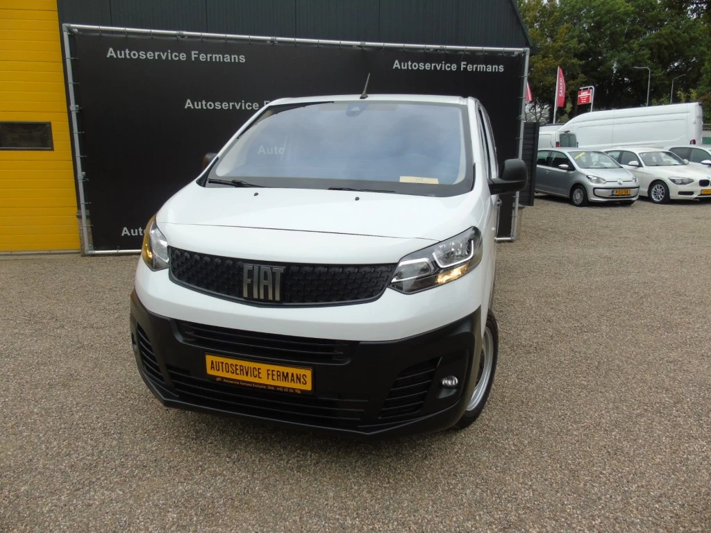 Fiat Scudo – foto 3