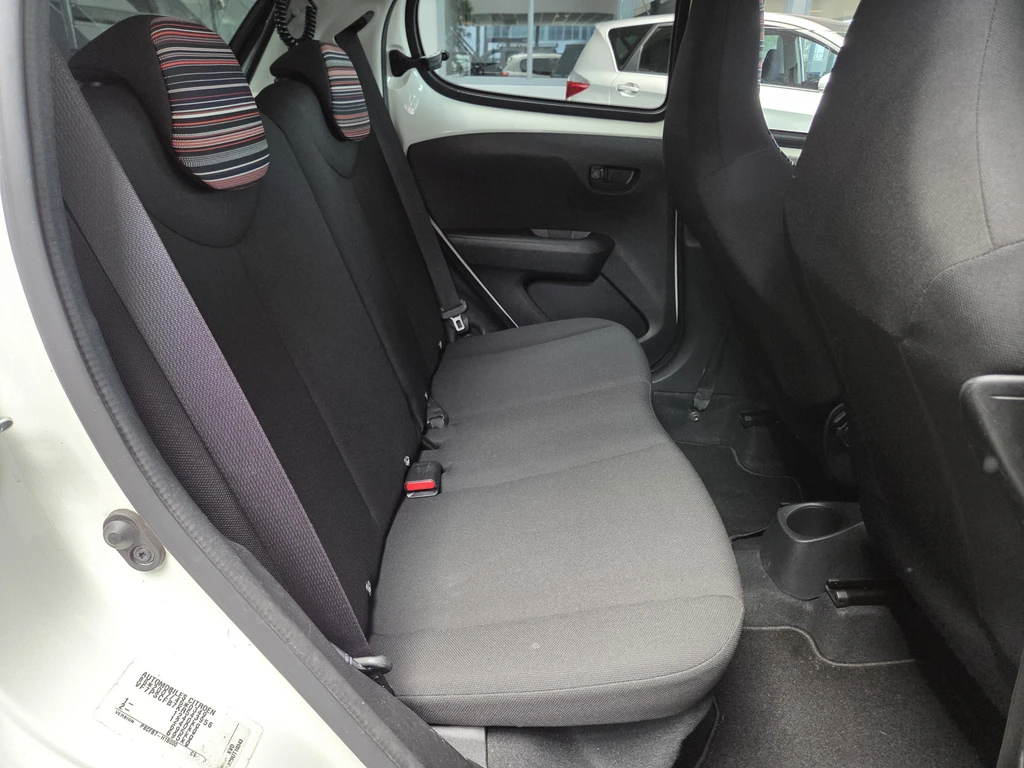 Citroën C1 – foto 18