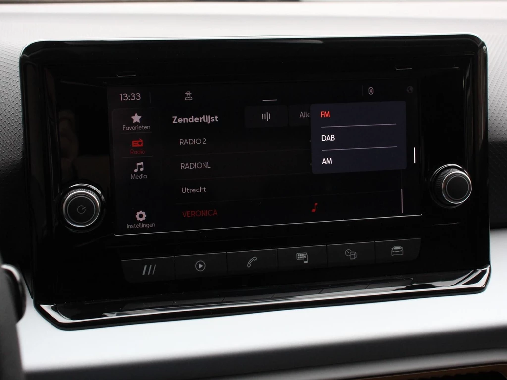 SEAT Ibiza – foto 22