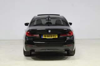 BMW 5 Serie – thumbnail 6
