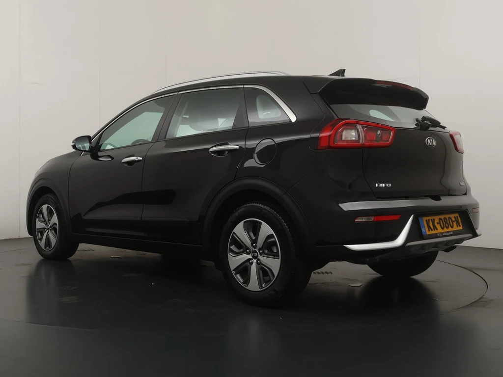 Kia Niro – foto 3