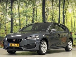 CUPRA Leon – thumbnail 2
