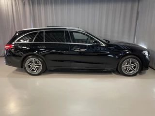 Mercedes-Benz C-Klasse – thumbnail 5