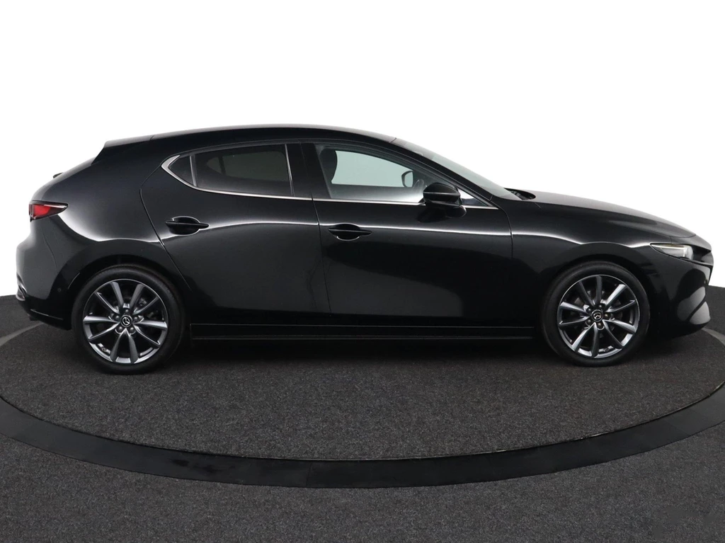 Mazda 3 – foto 6