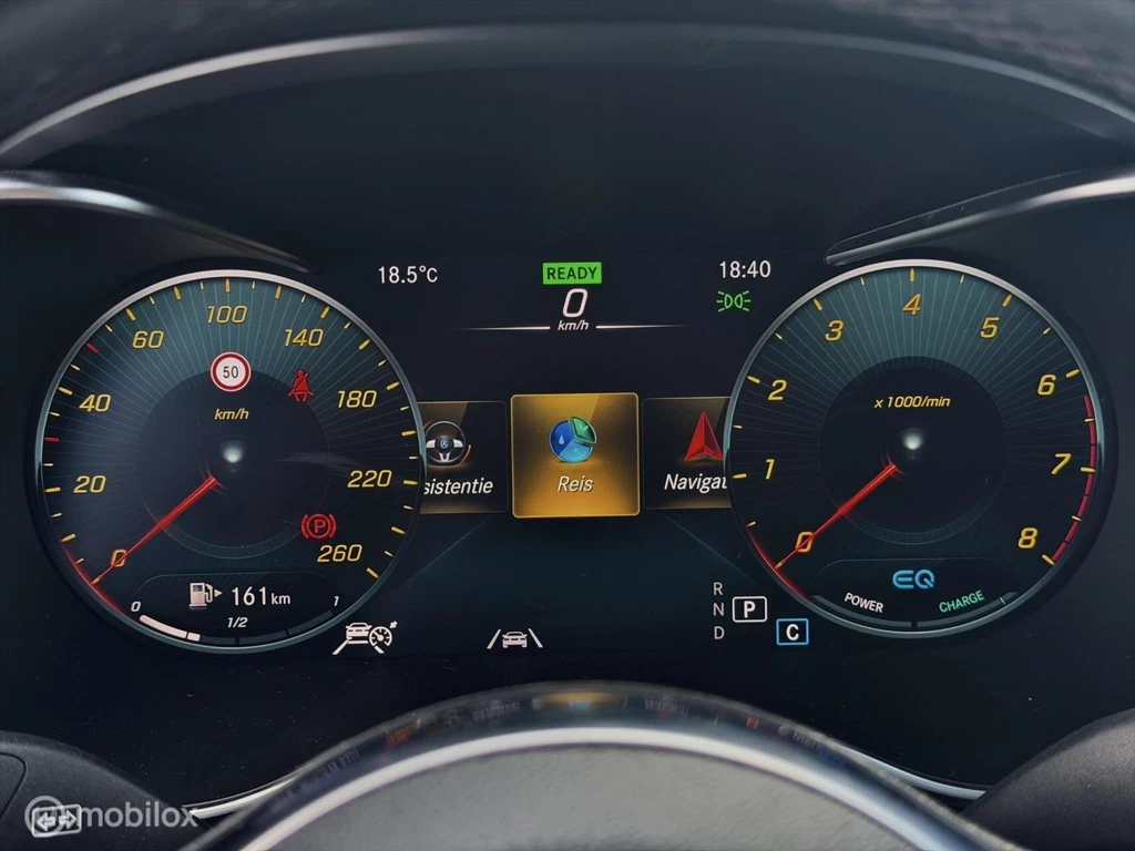 Mercedes-Benz GLC – foto 15