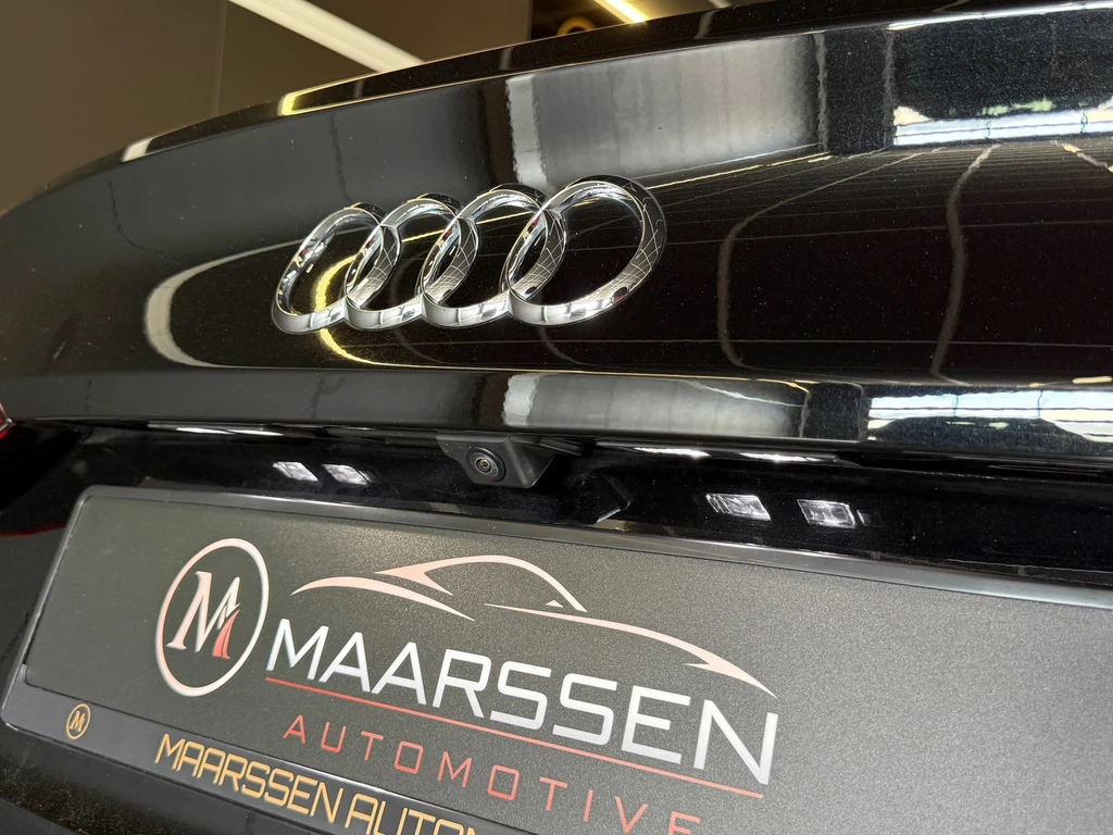 Audi A5 – foto 32