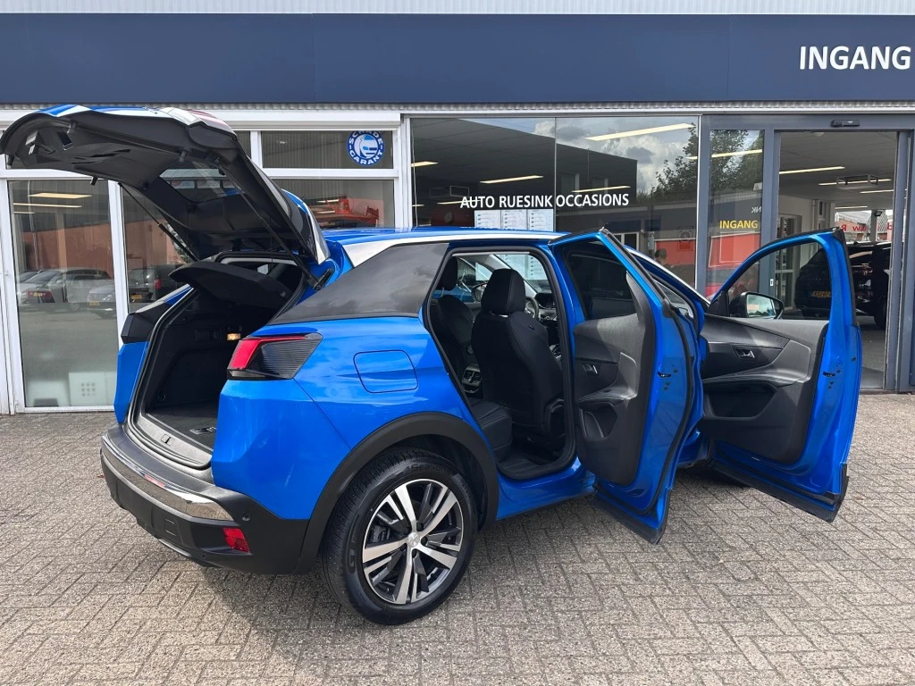 Peugeot 3008 – foto 5