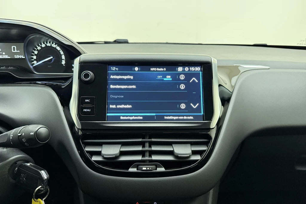 Peugeot 208 – foto 27