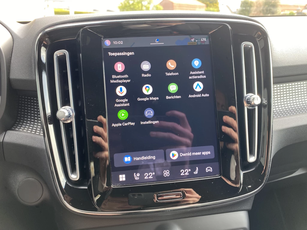 Volvo XC40 – foto 31