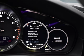 Porsche Cayenne – thumbnail 28