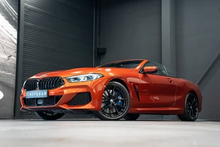 BMW 8 Serie – thumbnail 7