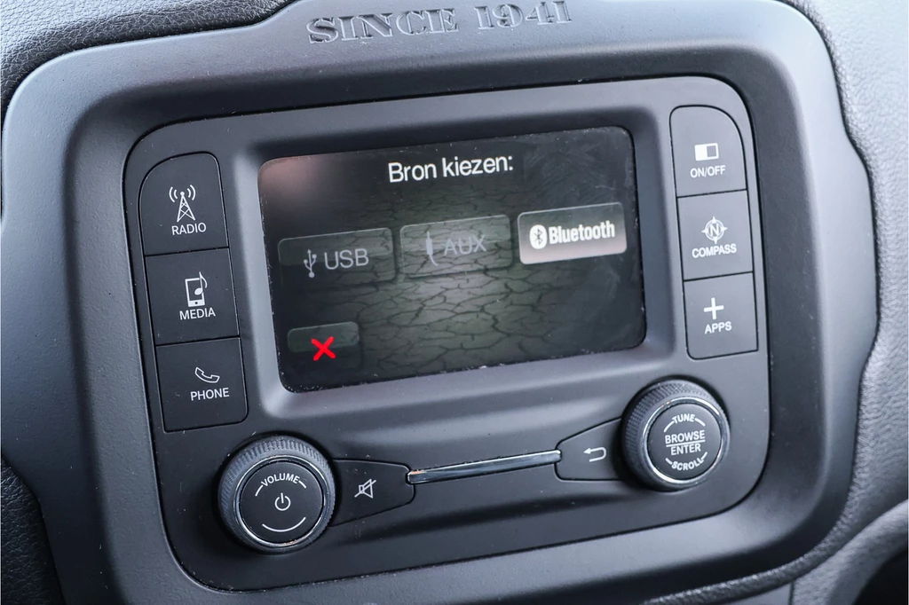 Jeep Renegade – foto 16
