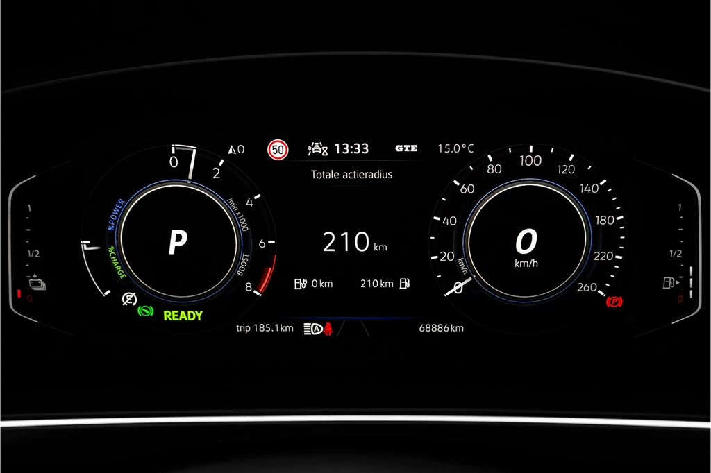 Volkswagen Tiguan – foto 23