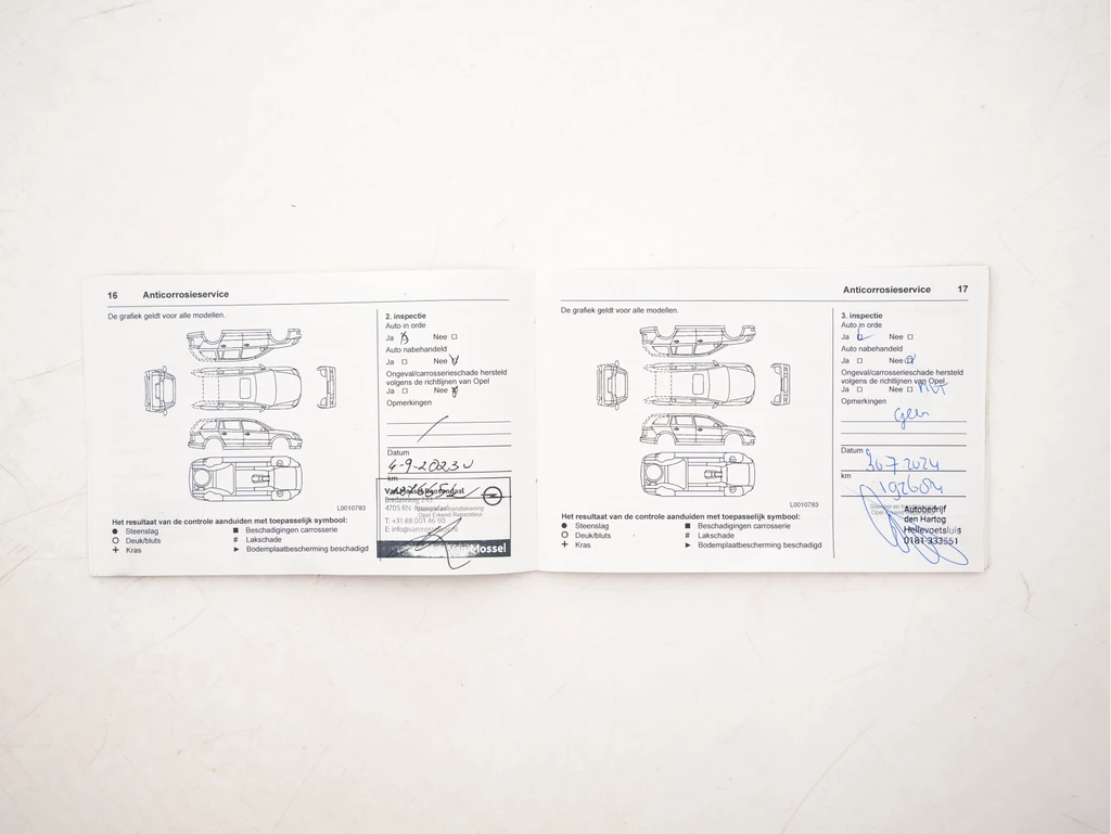 Opel Insignia – foto 36