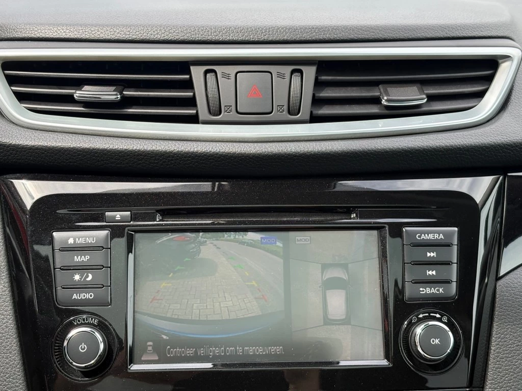 Nissan QASHQAI – foto 10