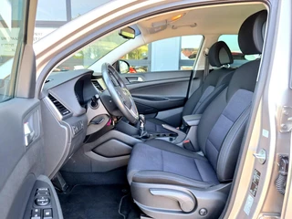 Hyundai Tucson – thumbnail 12