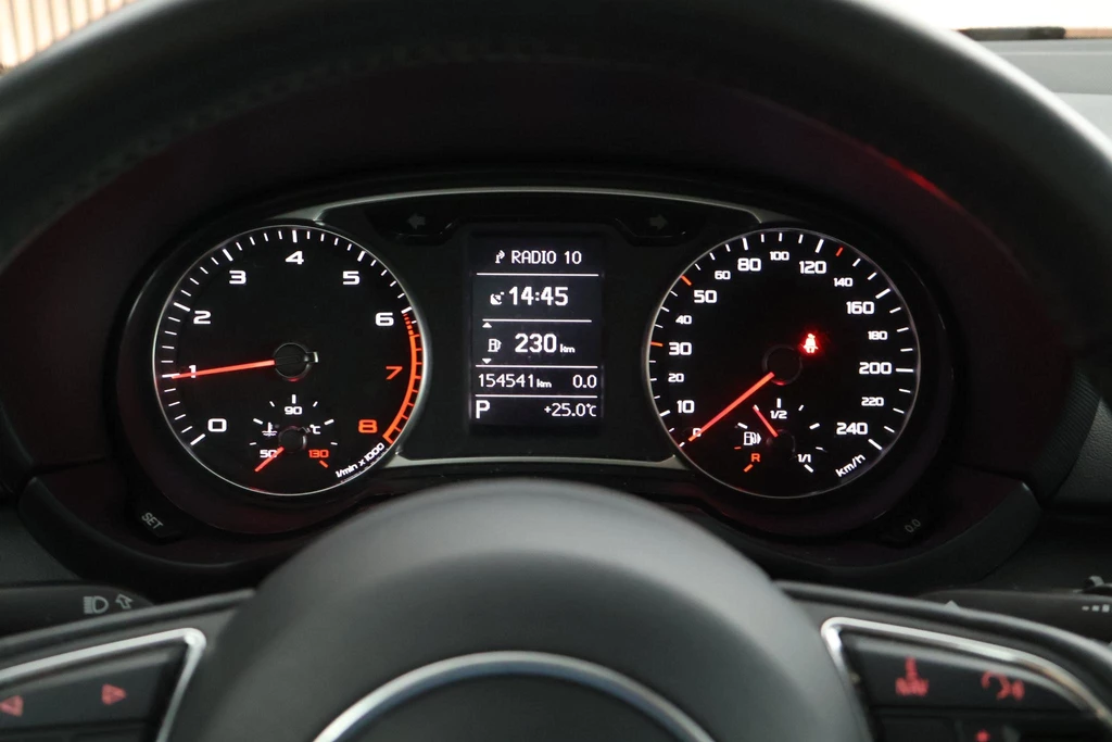 Audi A1 Sportback – foto 30