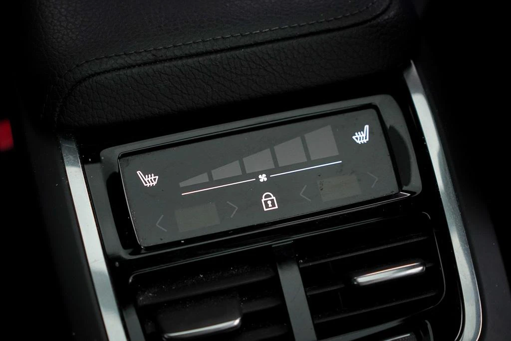 Volvo XC60 – foto 32
