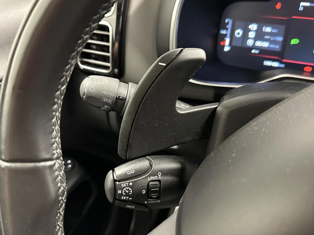 Citroën C5 Aircross – foto 23