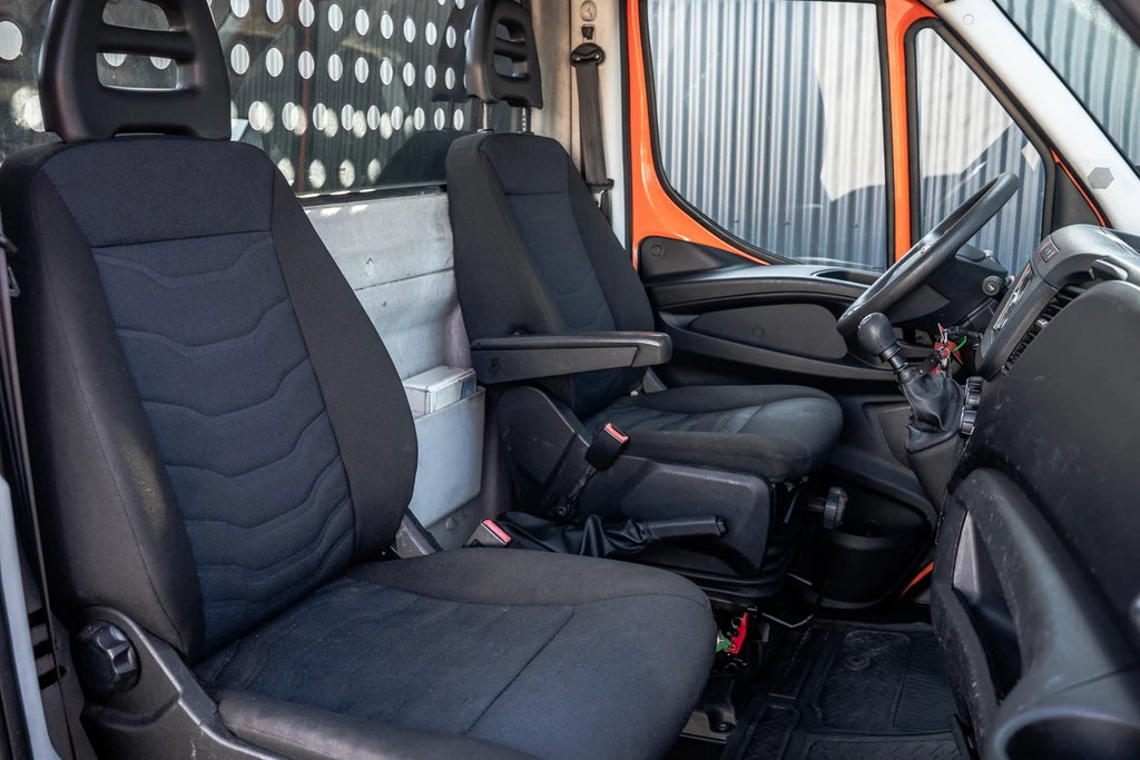 Iveco Daily – foto 12