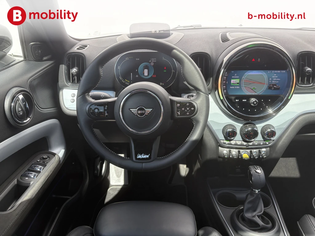 MINI Countryman – foto 27