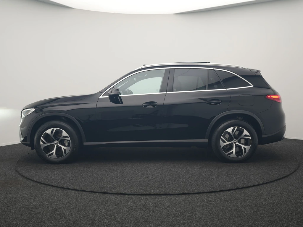 Mercedes-Benz GLC – foto 3