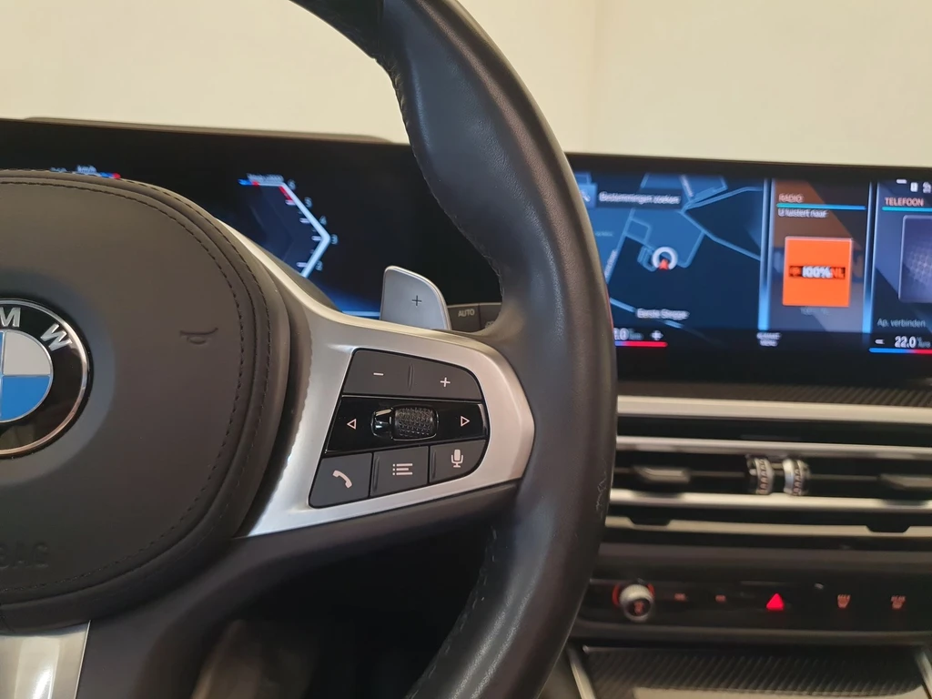 BMW 3 Serie – foto 12