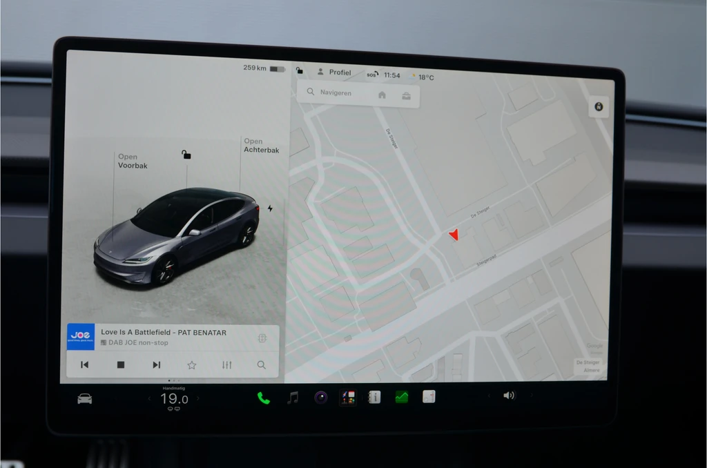 Tesla Model 3 – foto 28