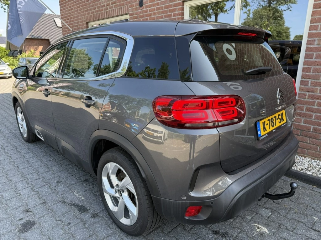 Citroën C5 Aircross – foto 3