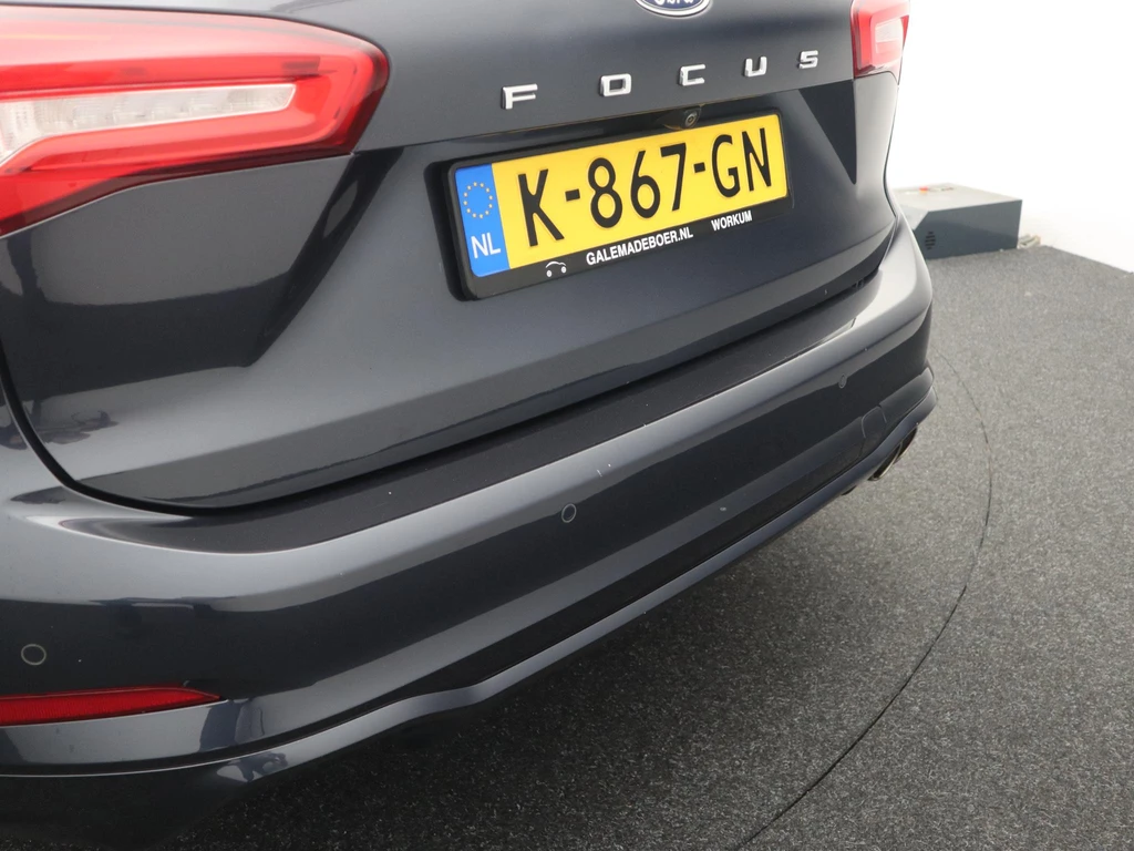Ford Focus – foto 19