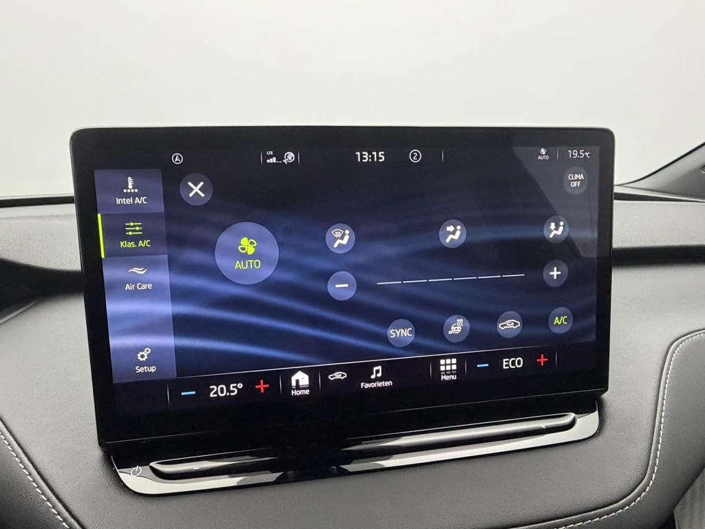 Škoda Enyaq iV – foto 19