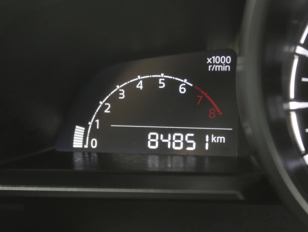 Mazda 2 – foto 14