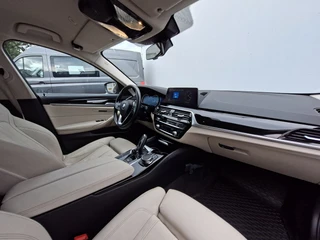 BMW 5 Serie – thumbnail 9