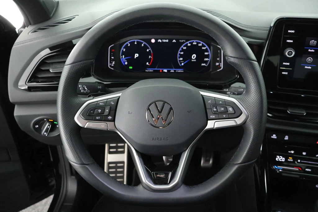 Volkswagen T-Roc – foto 17