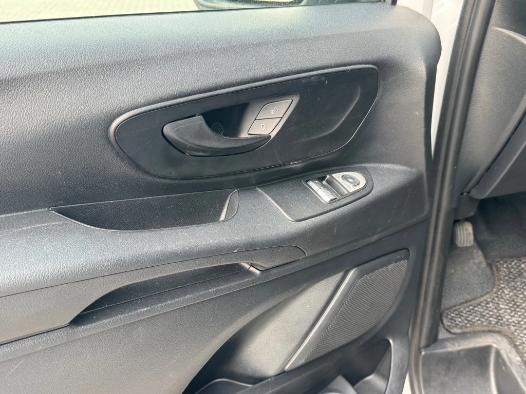 Mercedes-Benz Vito – foto 20