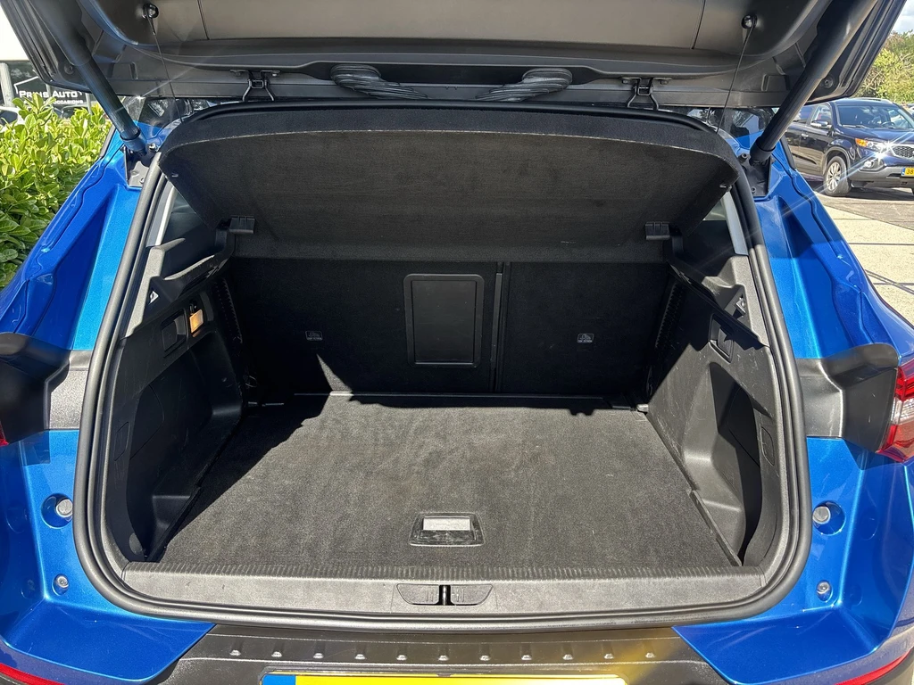 Opel Grandland X – foto 28