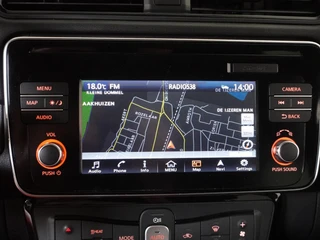 Nissan Leaf – thumbnail 34