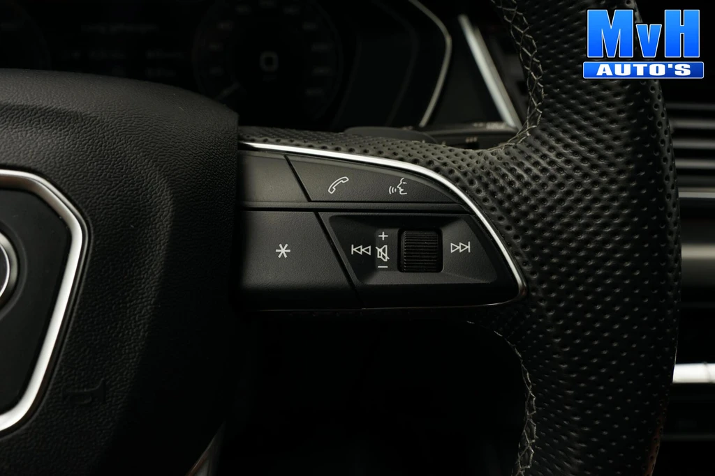 Audi Q5 – foto 64