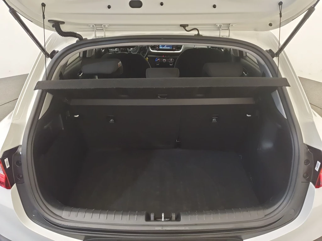 Kia Stonic – foto 22